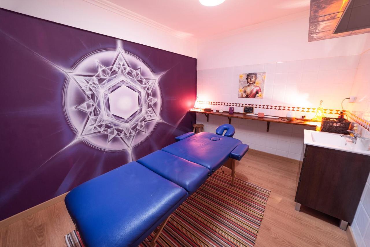 Surf Yoga Ericeira Guest House Esterno foto