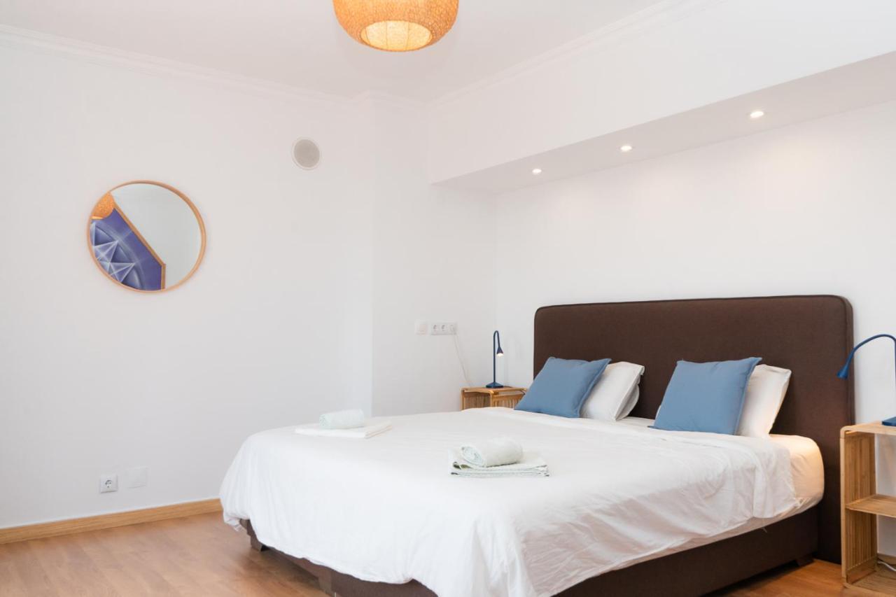 Surf Yoga Ericeira Guest House Esterno foto