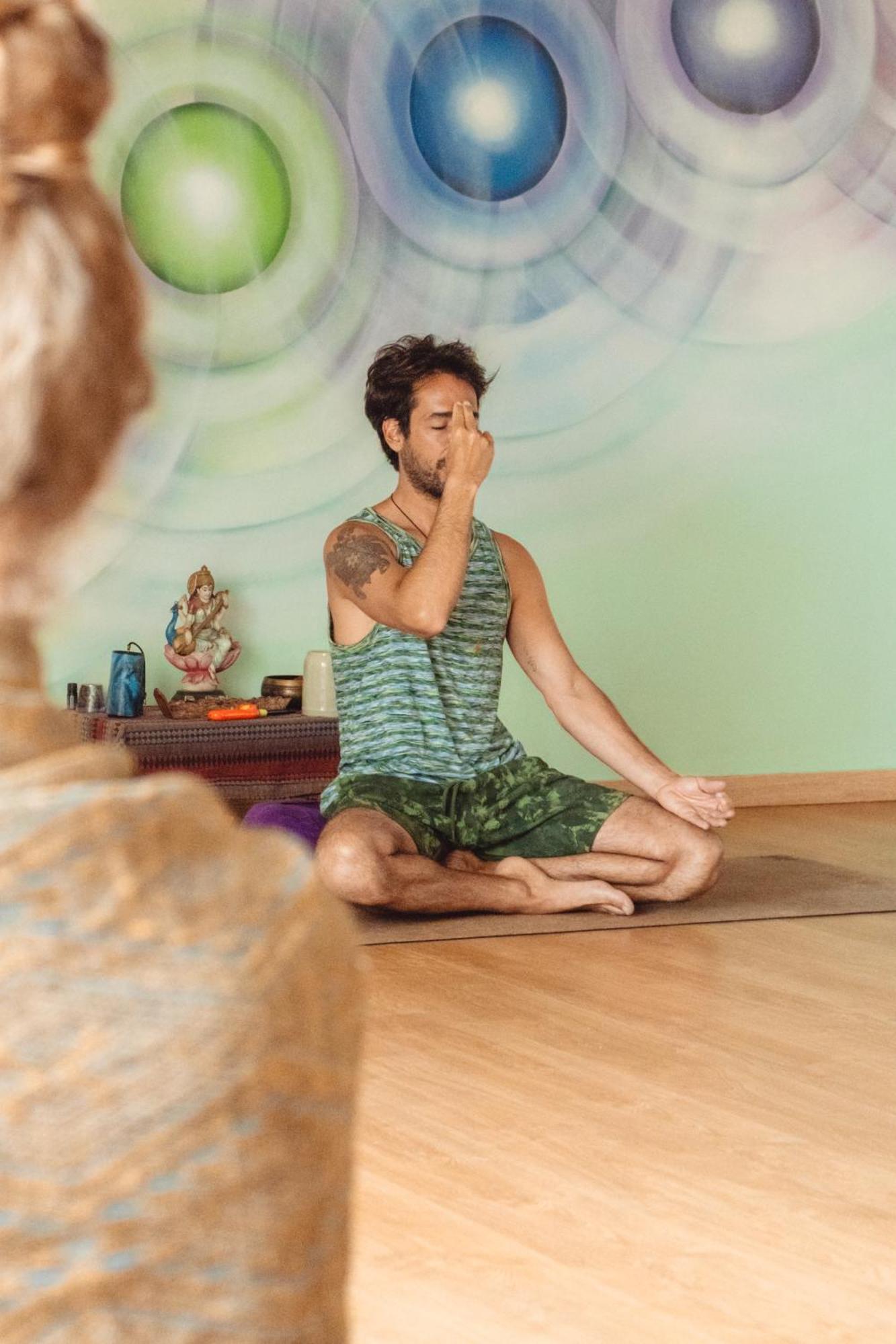 Surf Yoga Ericeira Guest House Esterno foto