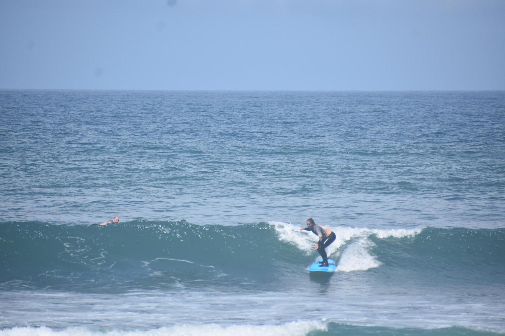 Surf Yoga Ericeira Guest House Esterno foto