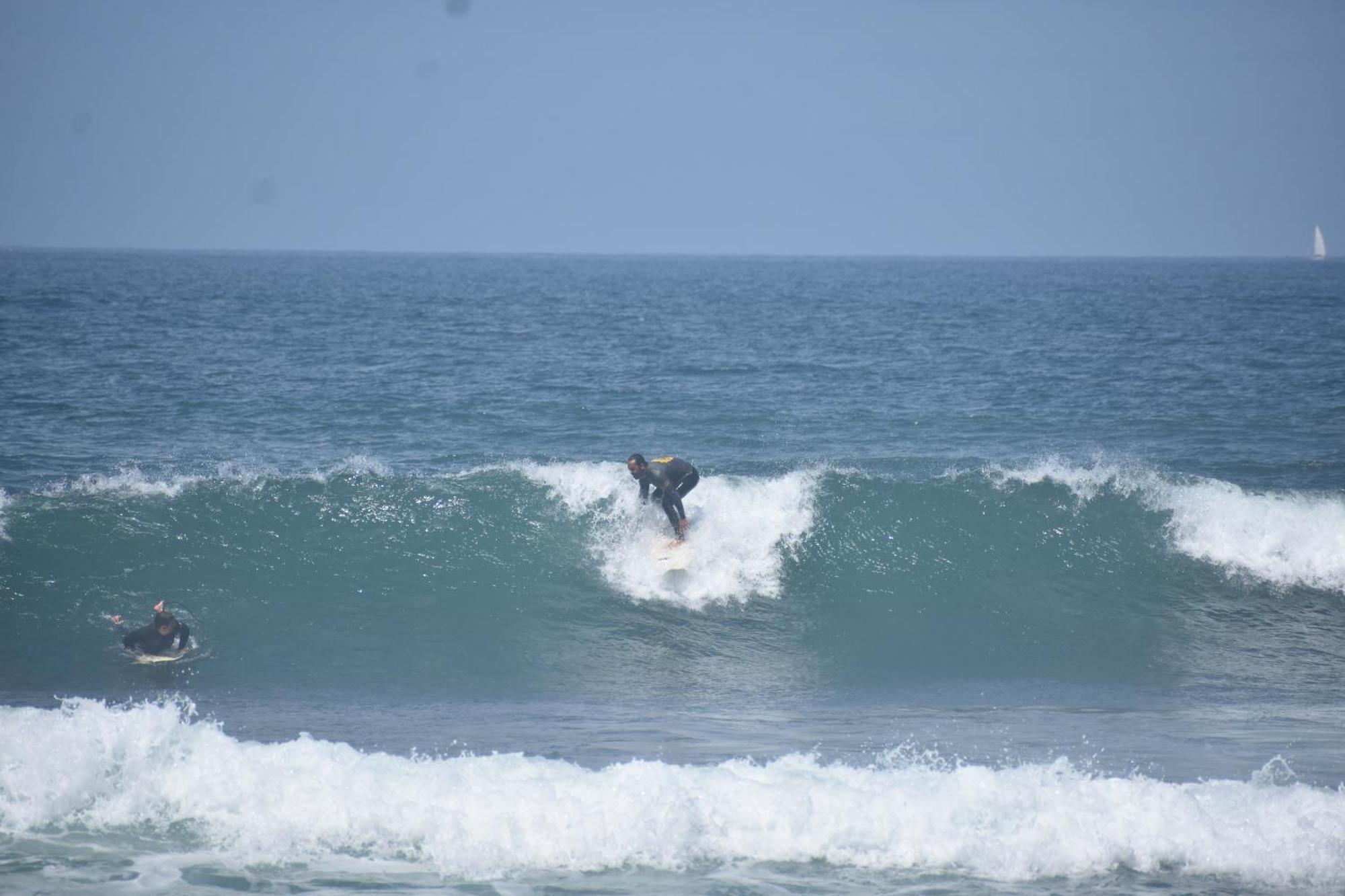 Surf Yoga Ericeira Guest House Esterno foto